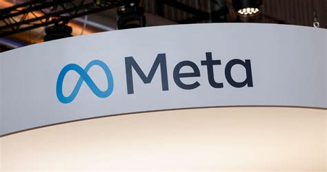 meta platforms inc share price